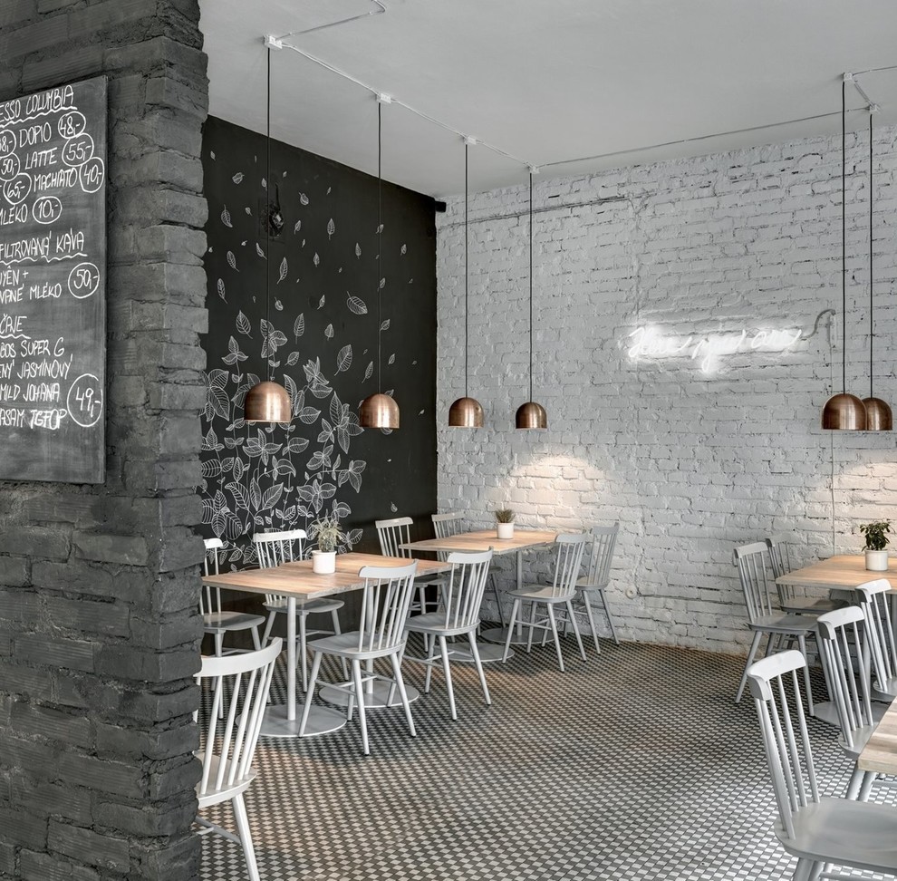 Обложка проекта: Phill´s Twenty7 bistro