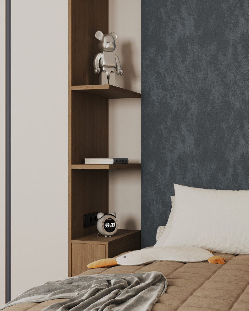 Коттедж Малое Седельниково (180 кв.м.)