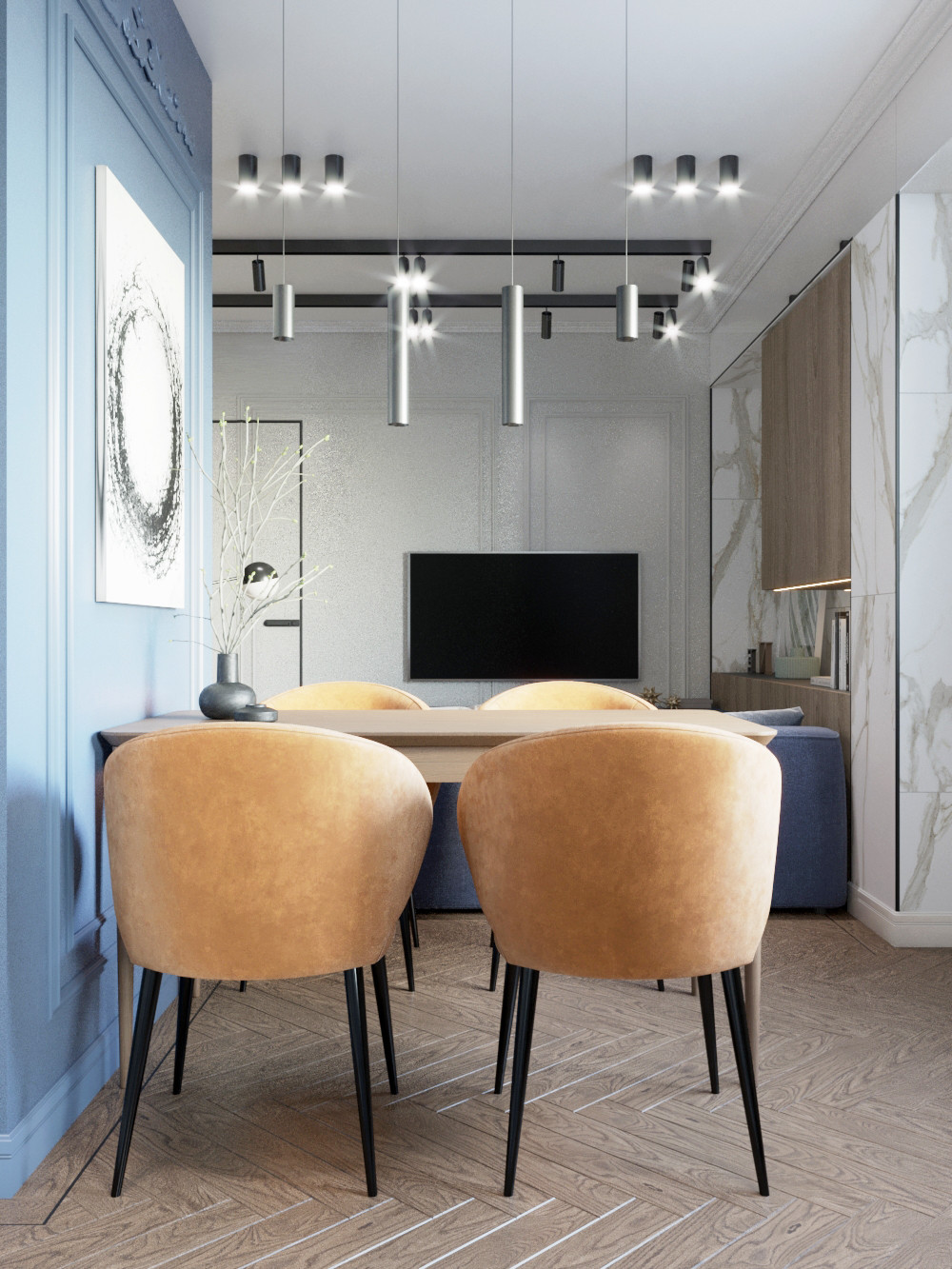 Вторичка Матвеевская