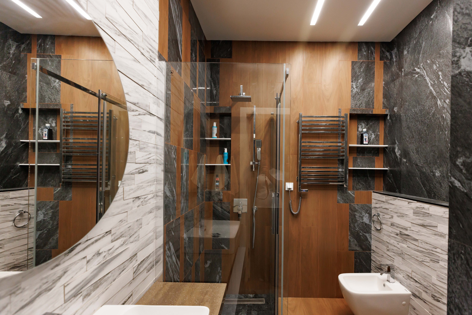 Фото квартиры в ЖК Vander Park