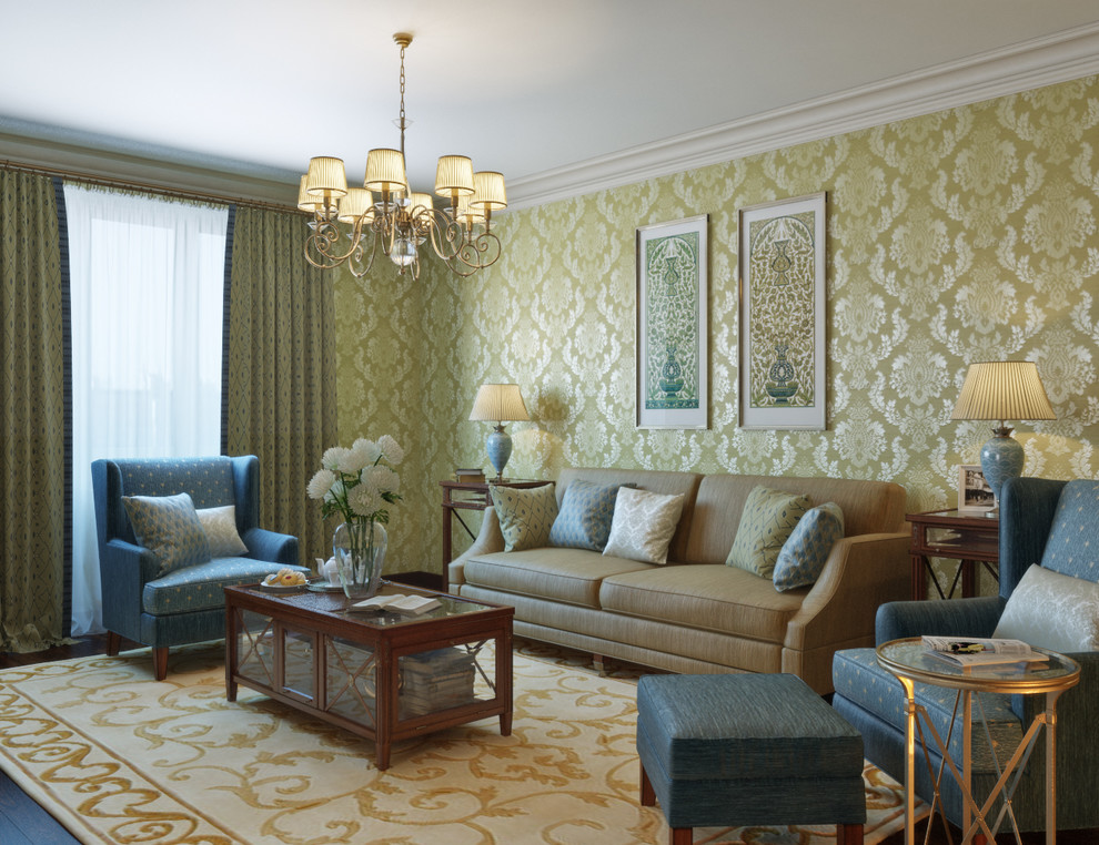 Apartment in Saint Petersburg/ Квартира в Санкт-Петербурге