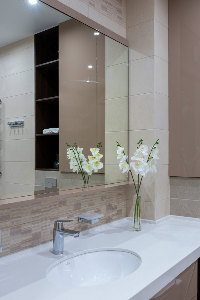 Немного солнца в холодной воде