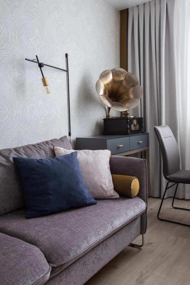 Квартира 75м2