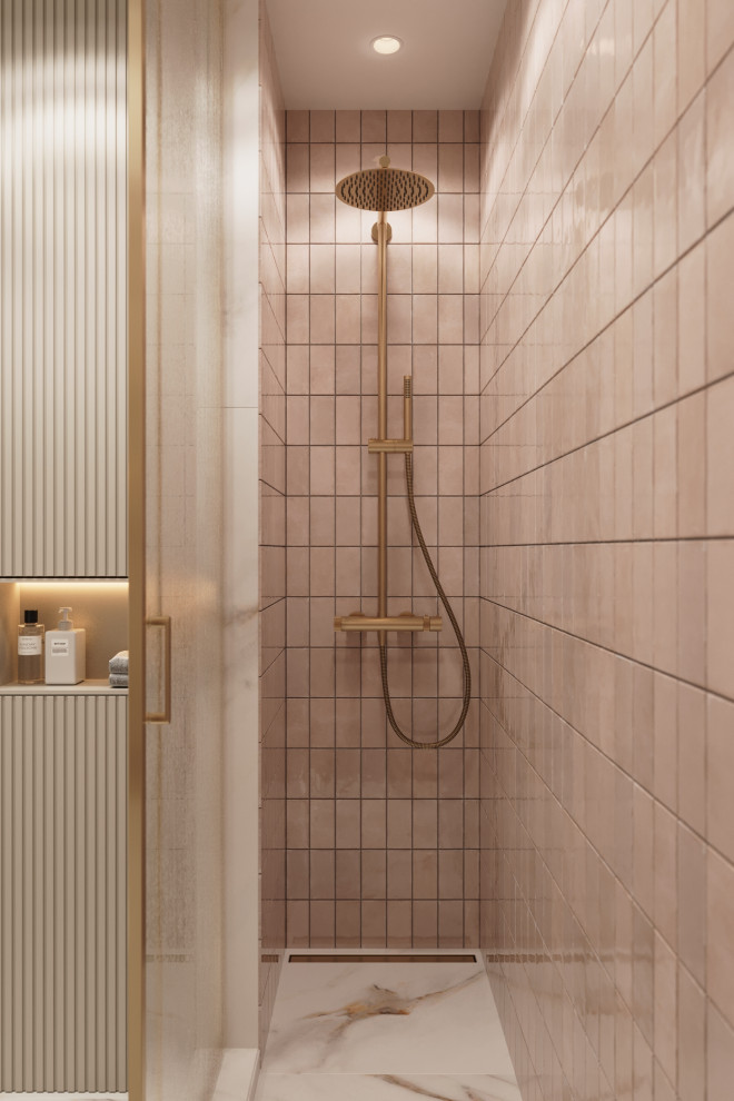 Жк Михайловский