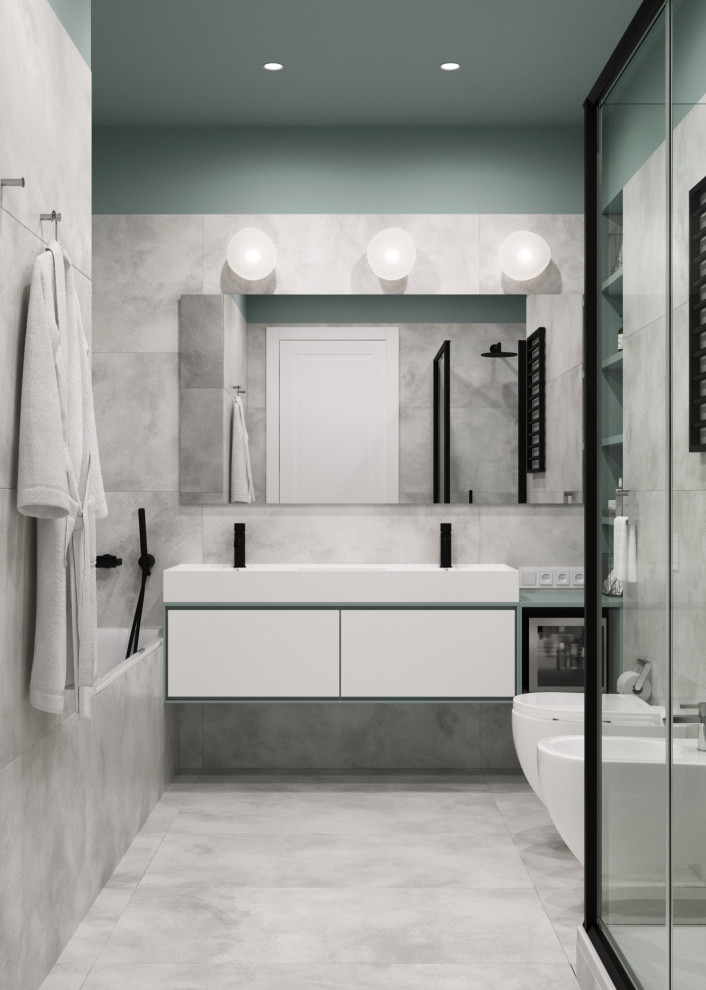 КВАРТИРА ЖК "ДВЕ ЭПОХИ" Г.БАРНАУЛ