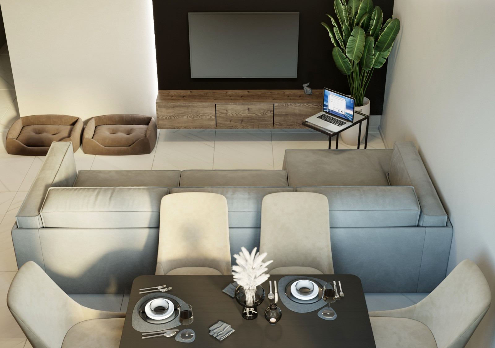 ЖК "Флагман" Москва