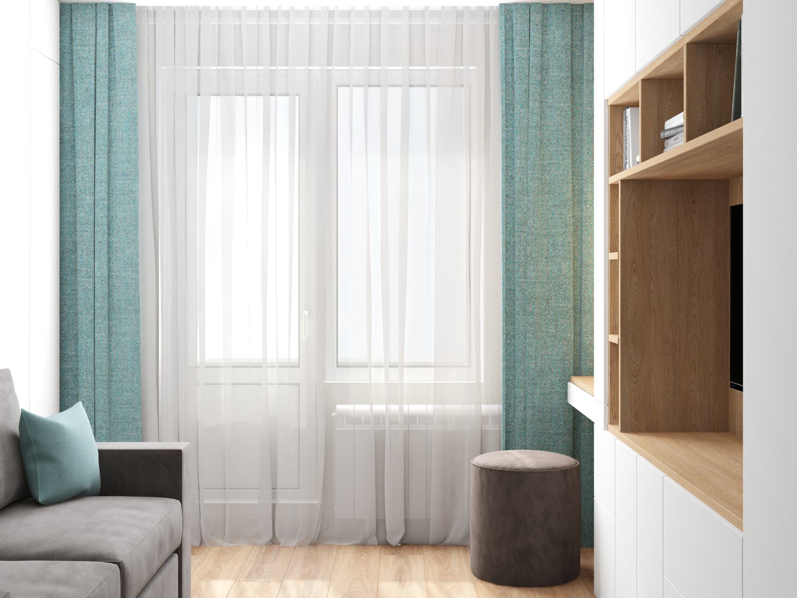 Медведково  49 кв.м.