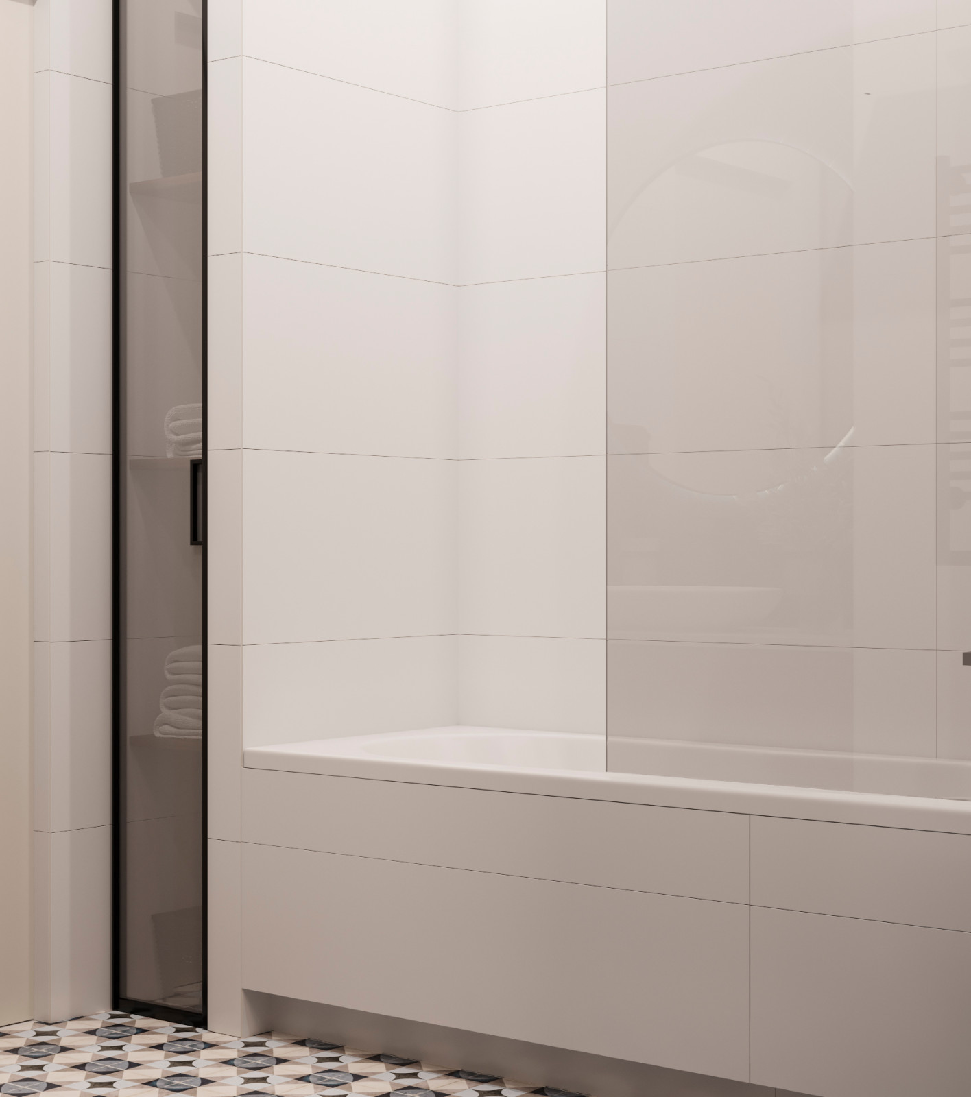 ЖК "Фестиваль Парк"