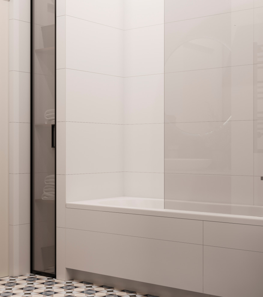 ЖК "Фестиваль Парк"