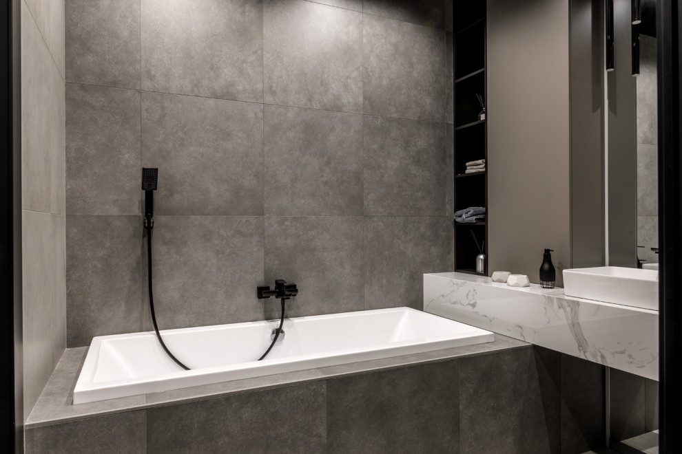 Таун хаус, Лесная Поляна