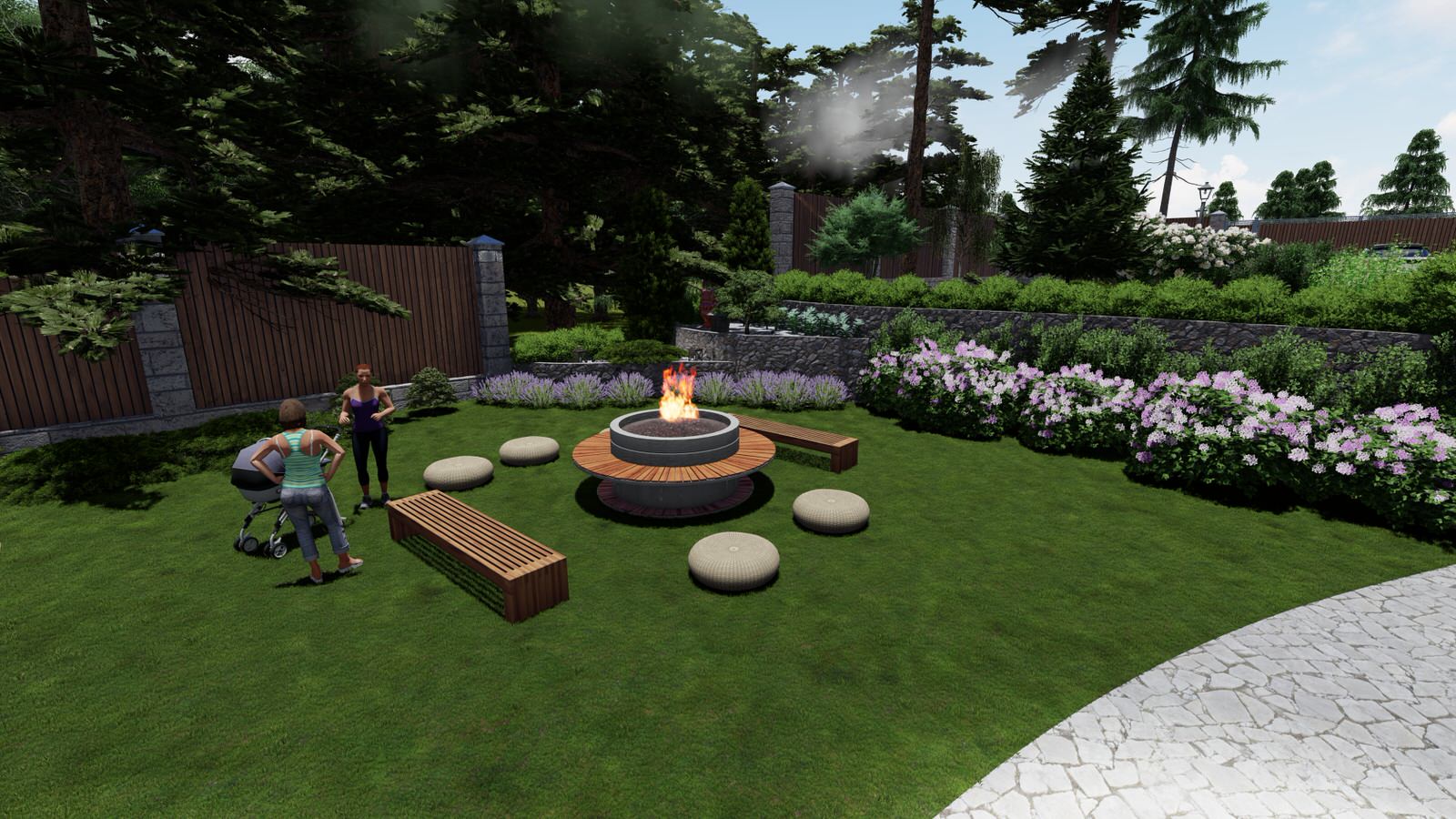 КП Керро (Ленинградская область)