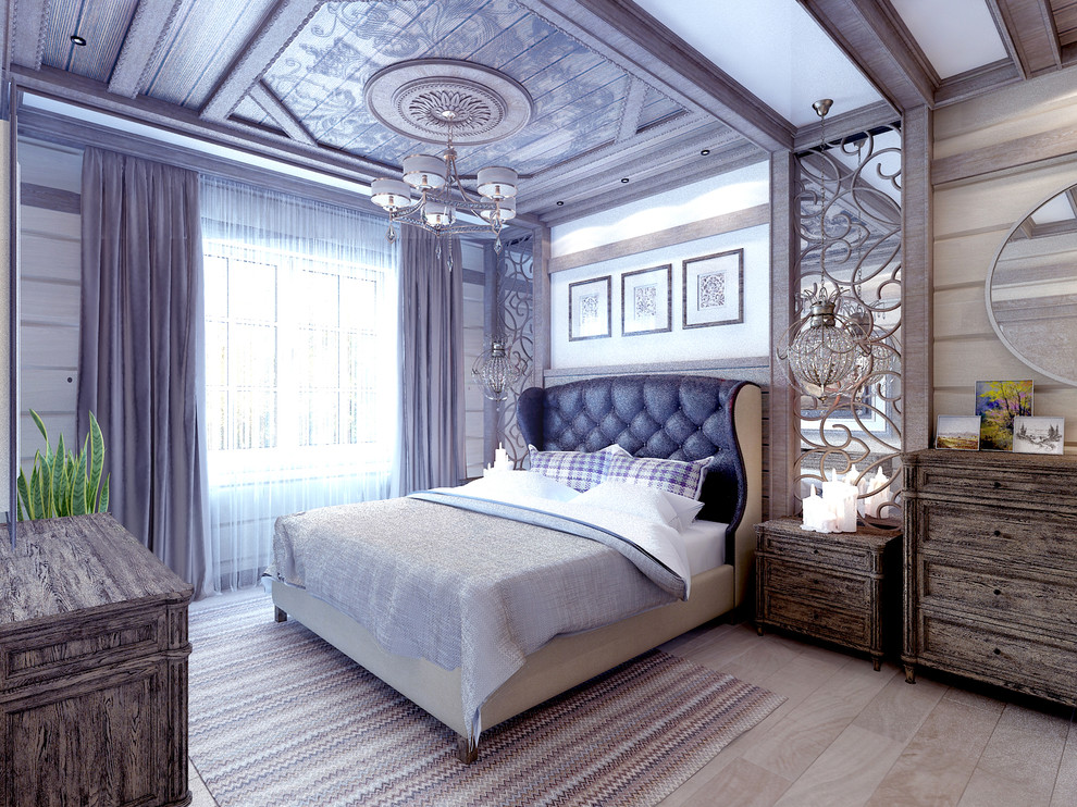 Обложка проекта: Простая изысканность