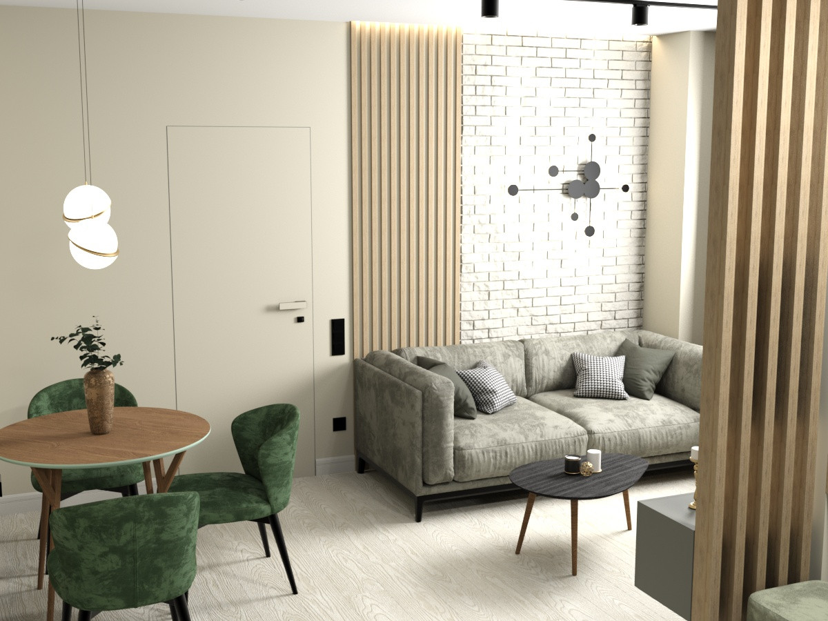 Апартаменты ул.Родионова