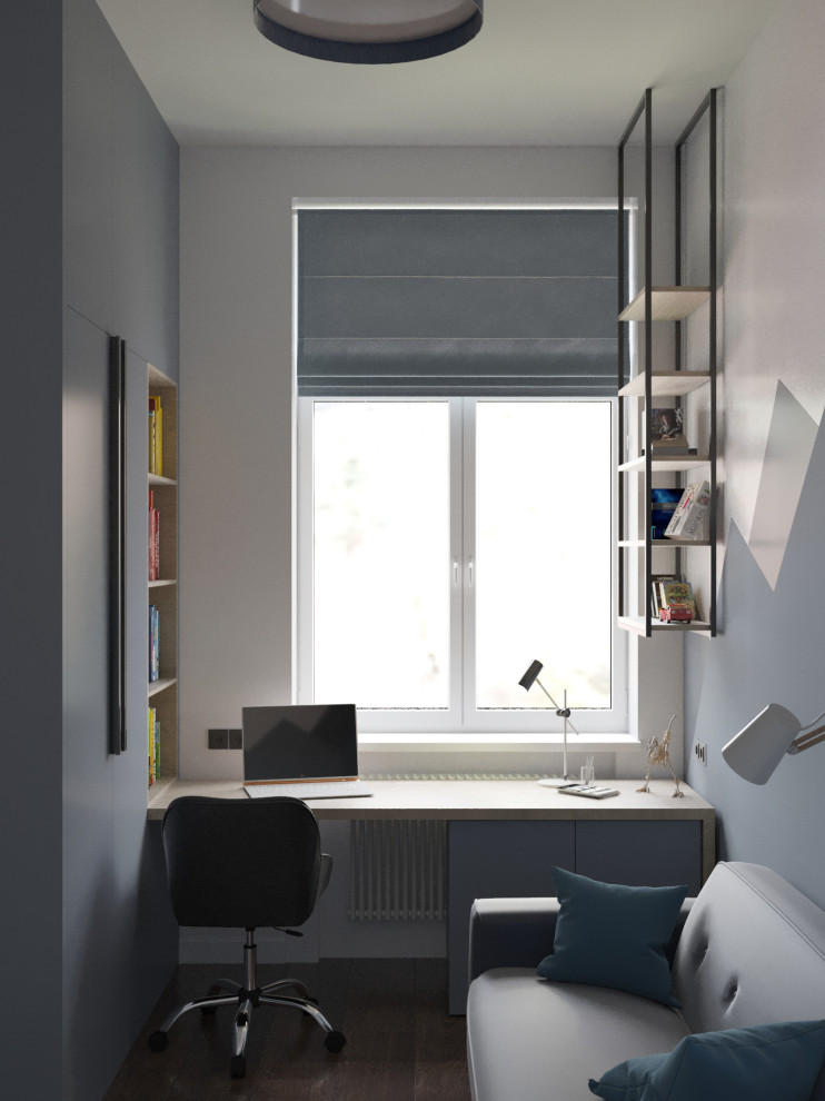 Хороший дом