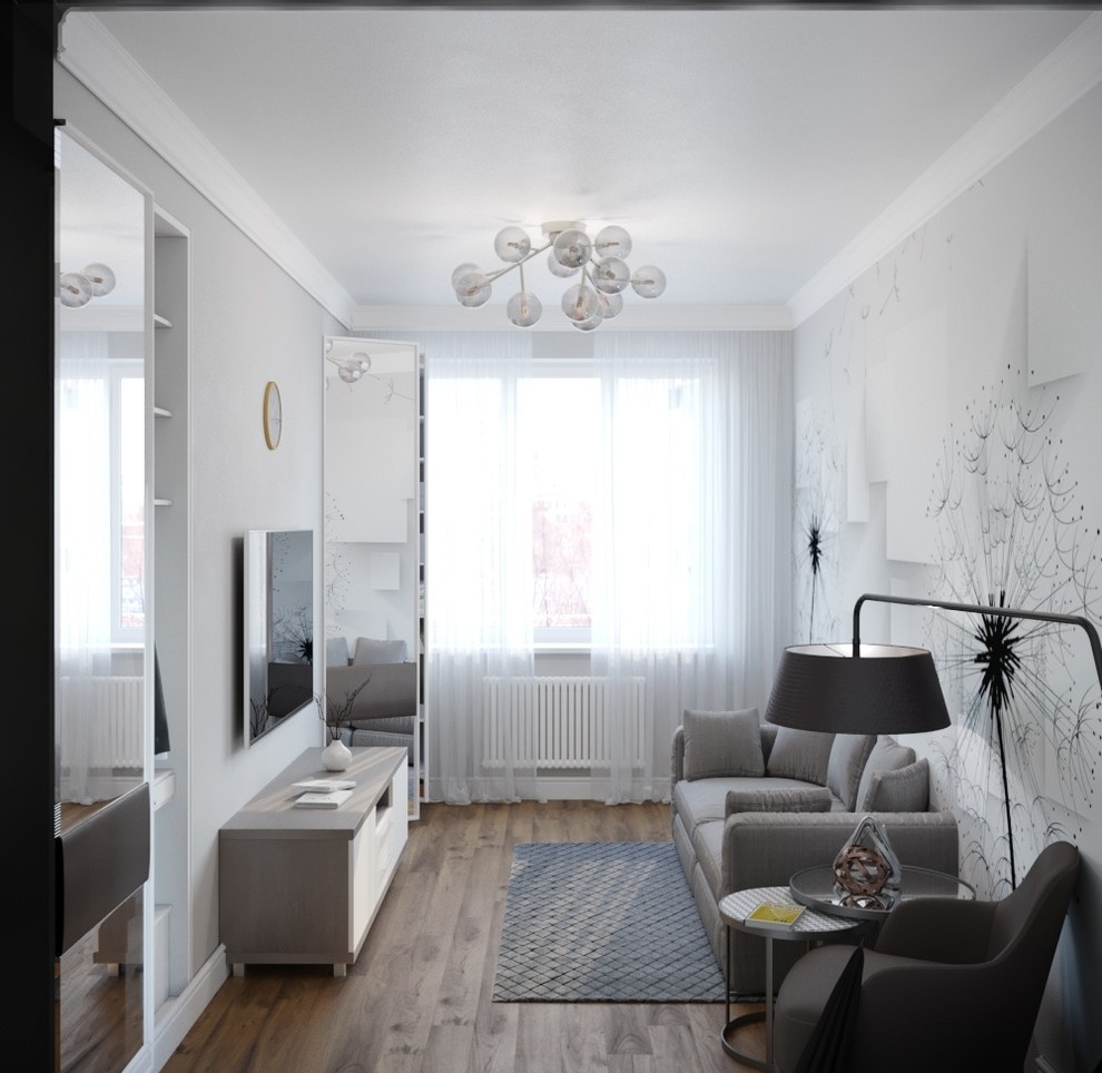 ЖК Бородино