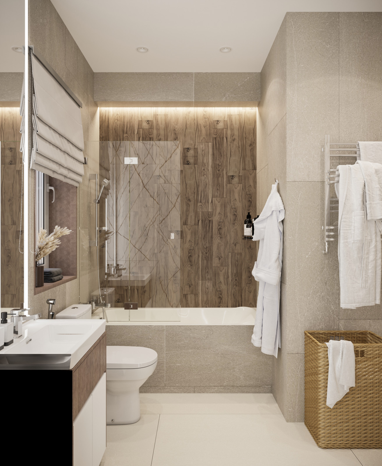 Дом в КП "Солнечный"