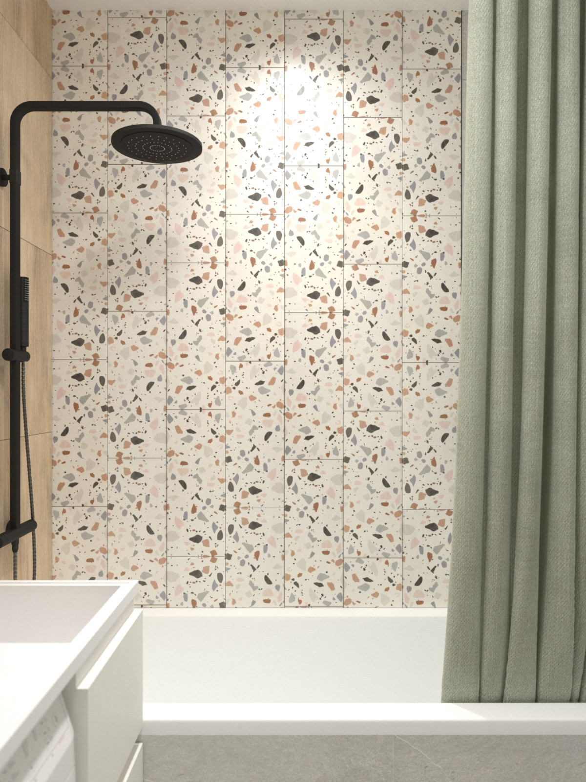 Про настоящее лето | Москва | 2021