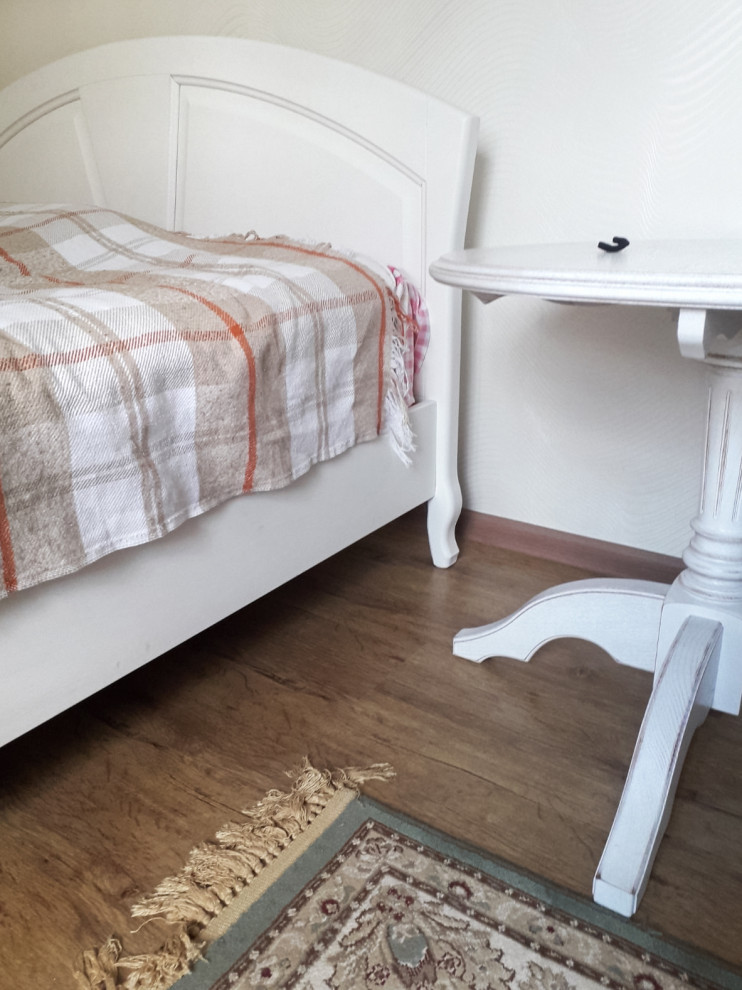 Кровати из массива дерева на заказ