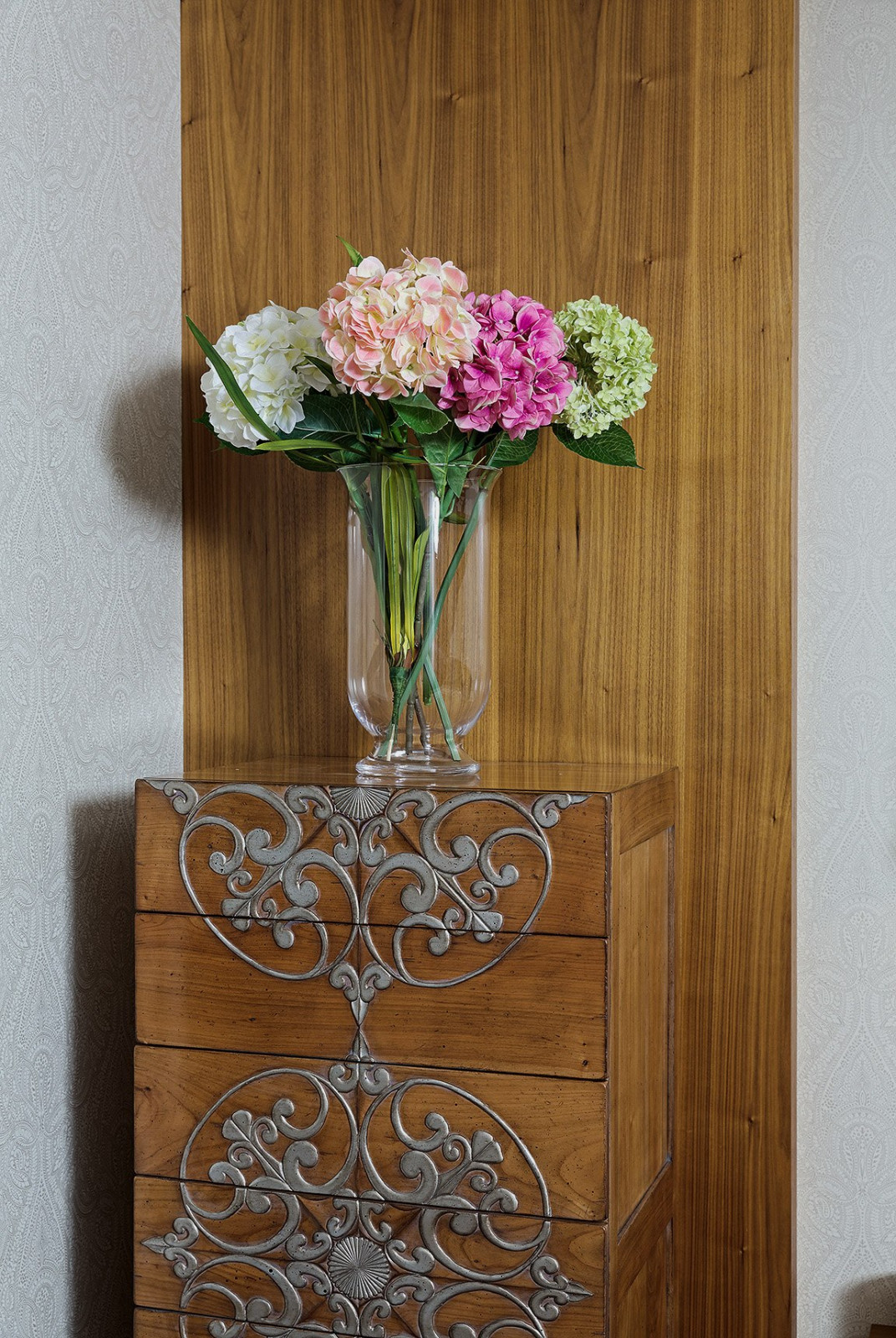 Apartment, 117 sq.m.