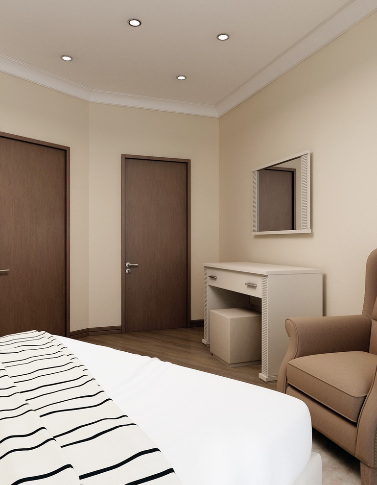 Гостиница в Крыму