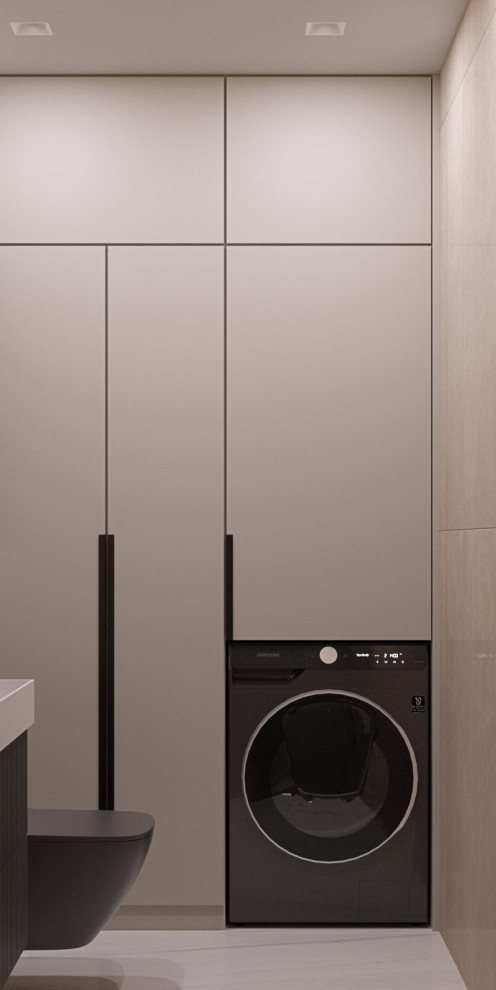 Обложка проекта: Квартира в ЖК "Лесная поляна" 68кв.м