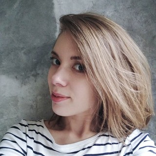 Анжелика Кудряшова