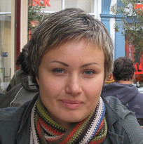 INNA FAINSHTEIN