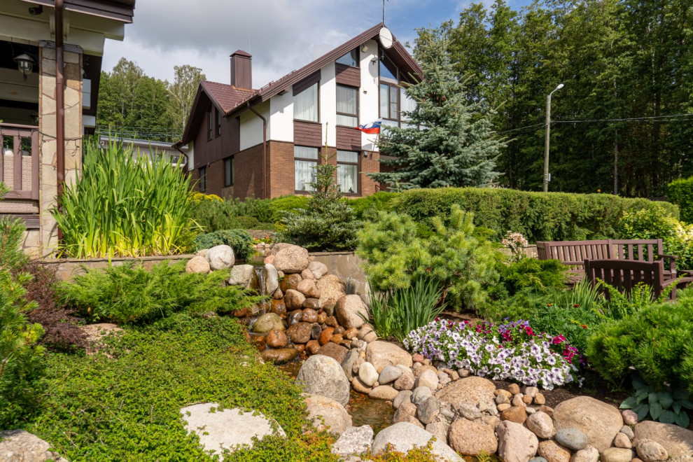 Балтийская Ривьера