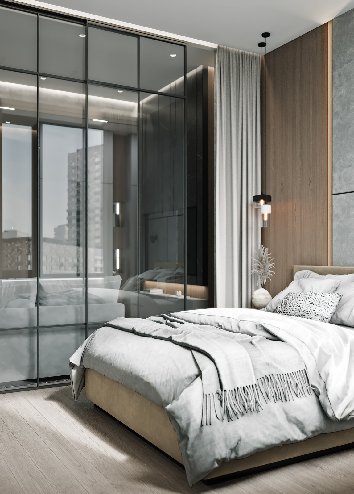 ЖК Freedom 64 кв.м.