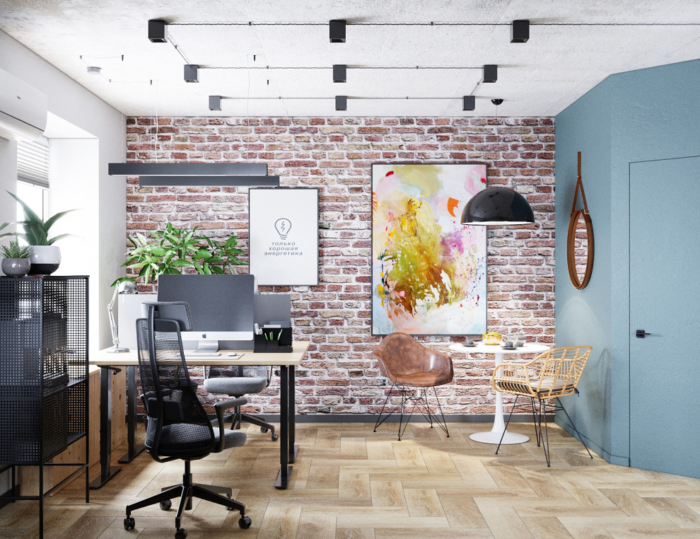 Лофт-офис, г.Ижевск