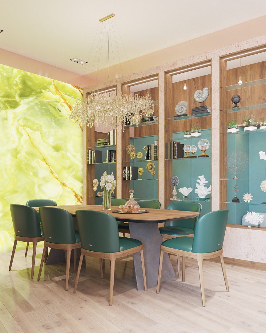 Квартира для отпуска в Петербурге