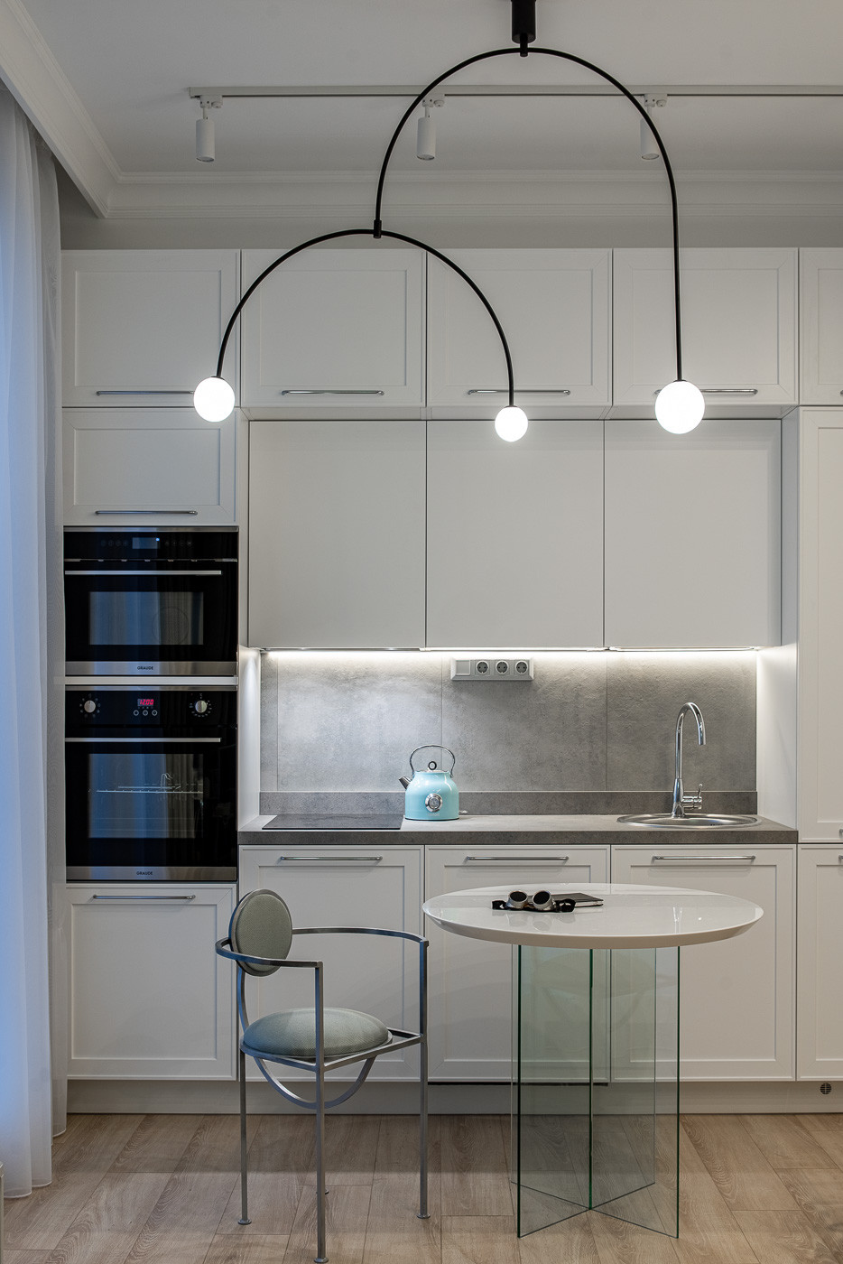 Пресня Сити 1