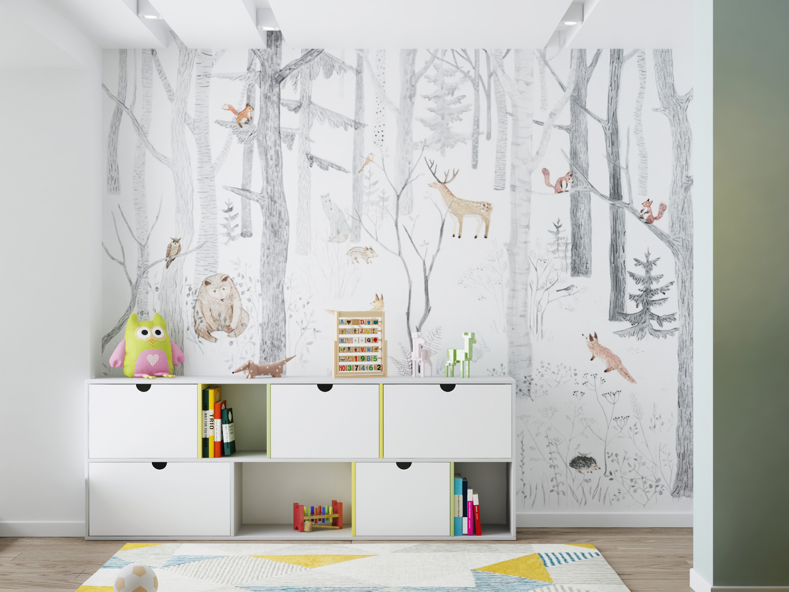 Таунхаус - МО