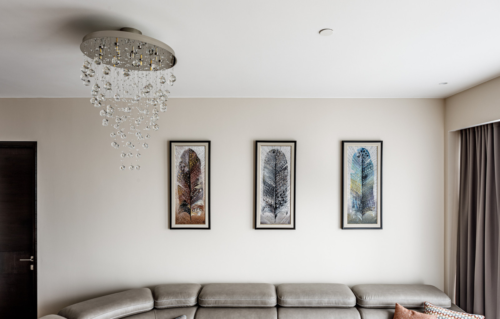 Апартаменты в Москва- Сити башня ОКО