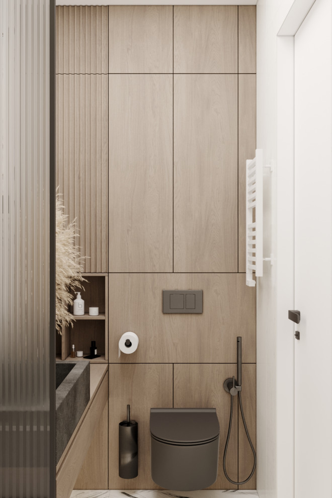 Дизайн квартиры на ул. Ленинградская в Москве