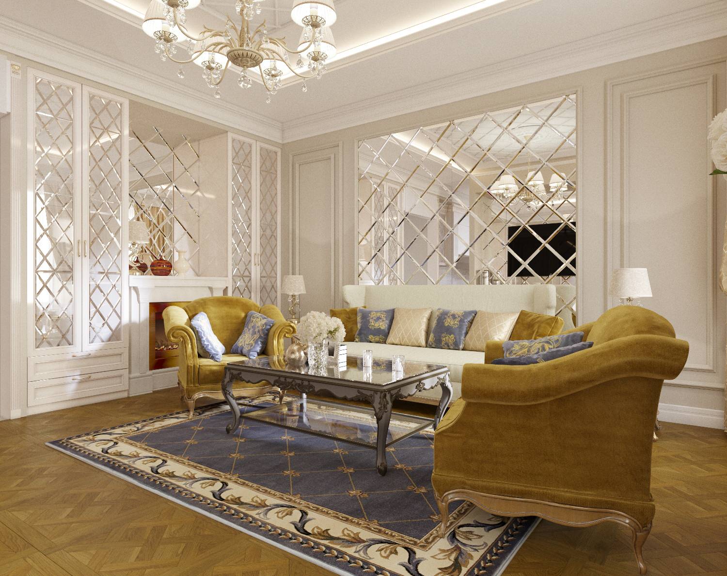 Еще одна "Балтийская жемчужина"