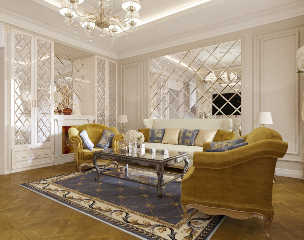 Еще одна "Балтийская жемчужина"