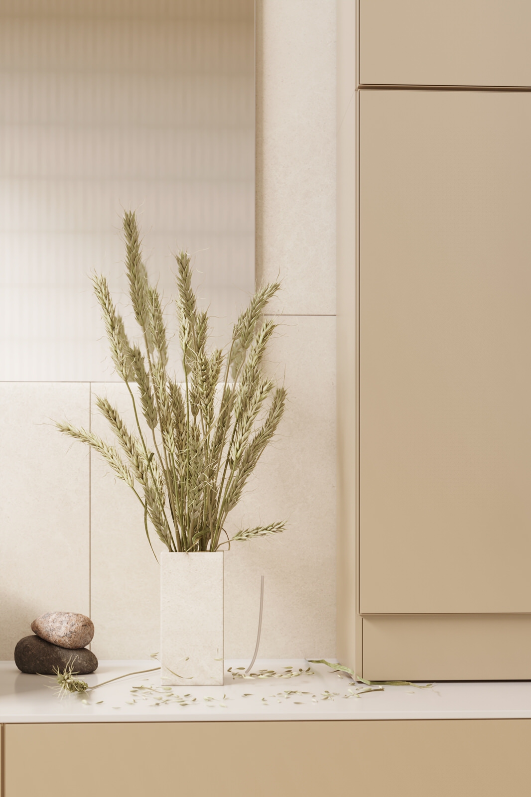 Дизайн проект частного дома в г. Ирпень