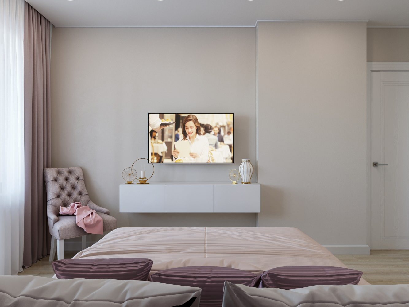 Обложка проекта: ЖК Богородский