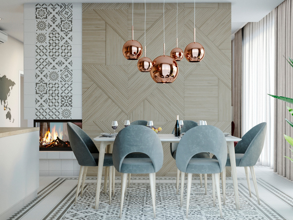 Дуплекс, пос. Зеленоградский