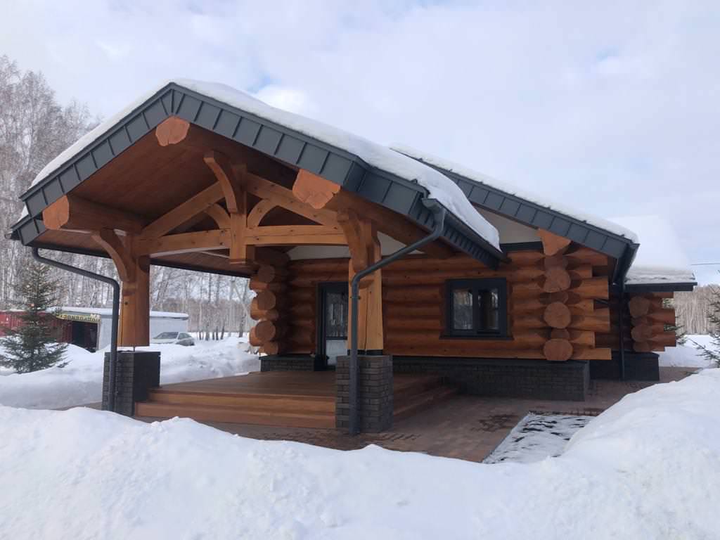 Усадьба Куприяново