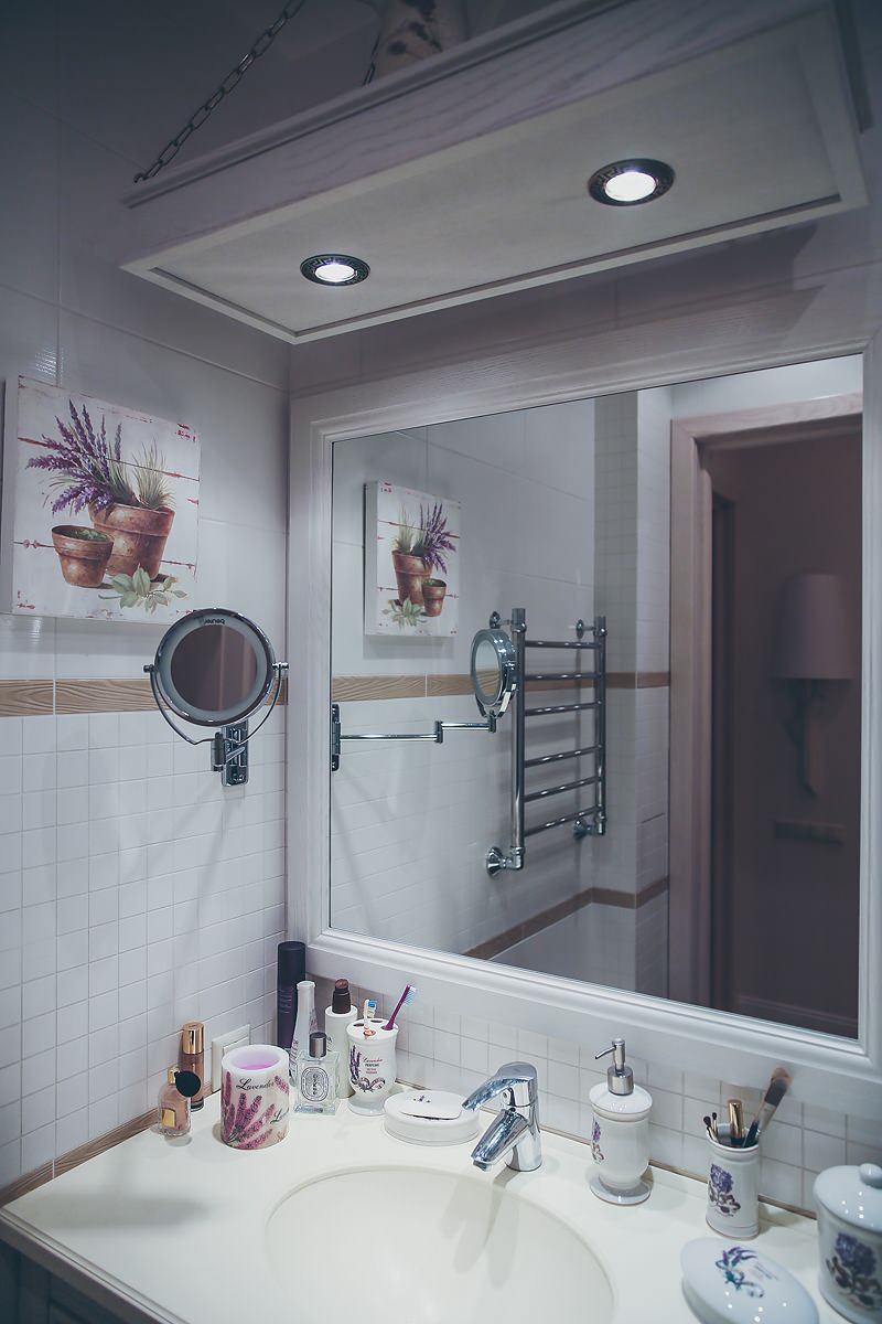 квартира на Котельнической