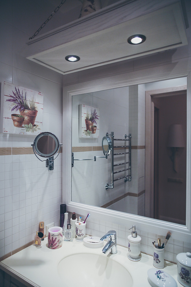 квартира на Котельнической