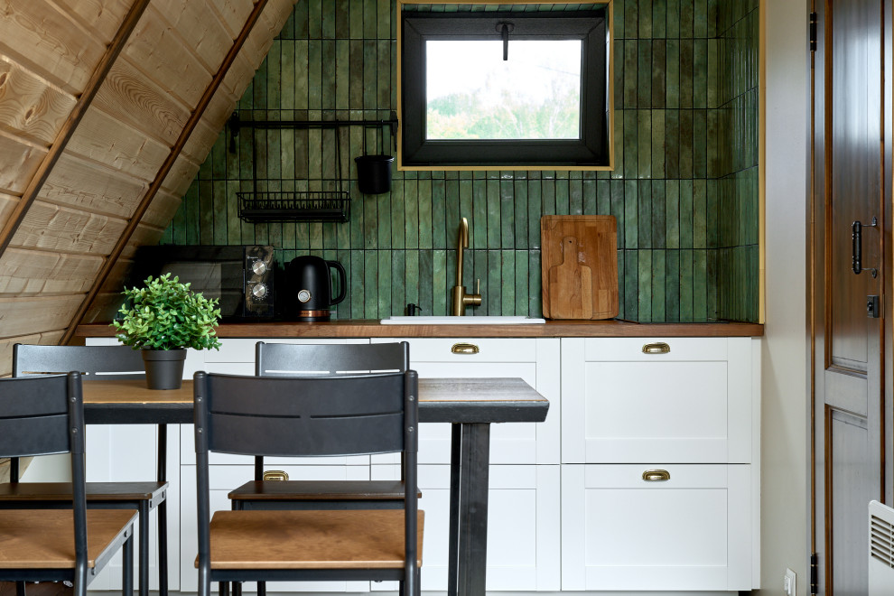 База отдыха Convallaria Chalet