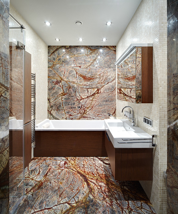 Квартира в ЖК «Город яхт»