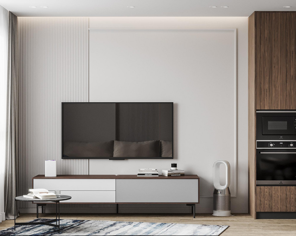 Life Варшавское