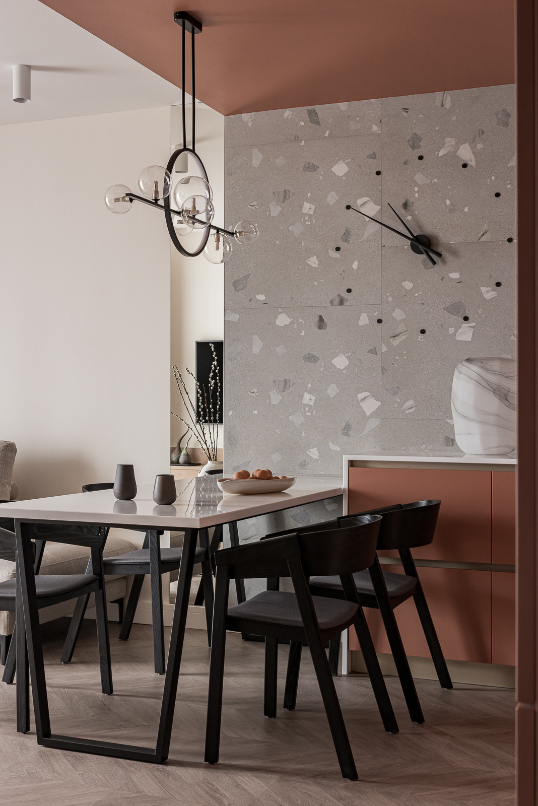 Терракотовый рай