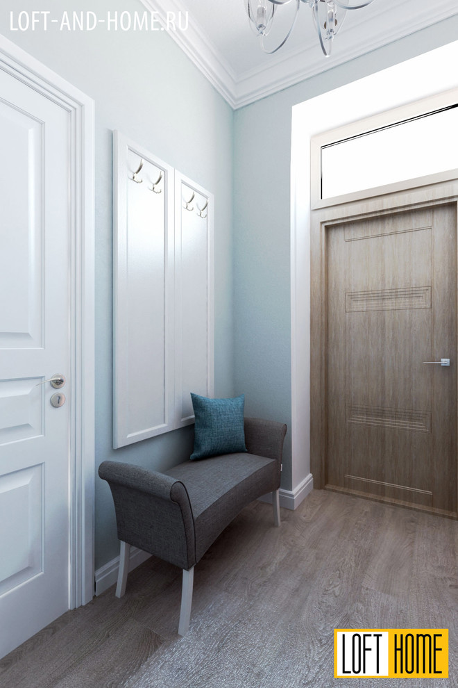 ТАУНХАУС, КЕМБРИДЖ, НЕОКЛАССИКА