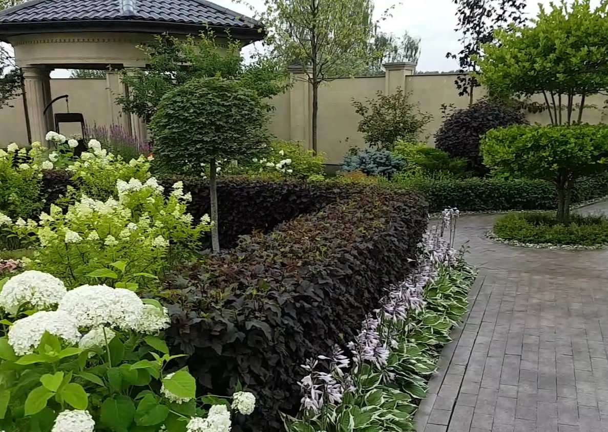 Соловьиная роща