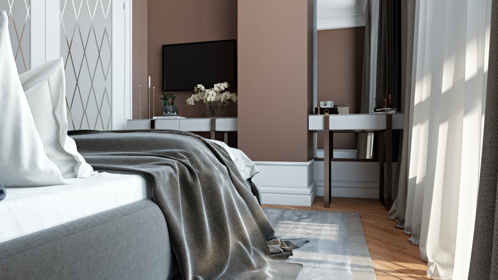 Новопечерские Липки